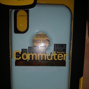 OtterBox iphone X case